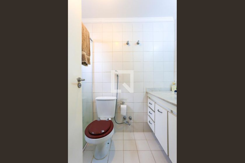 Apartamento, 4 quartos, 166 m² - Foto 81