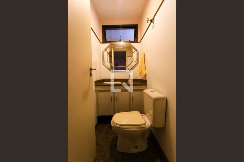 Apartamento, 4 quartos, 166 m² - Foto 25
