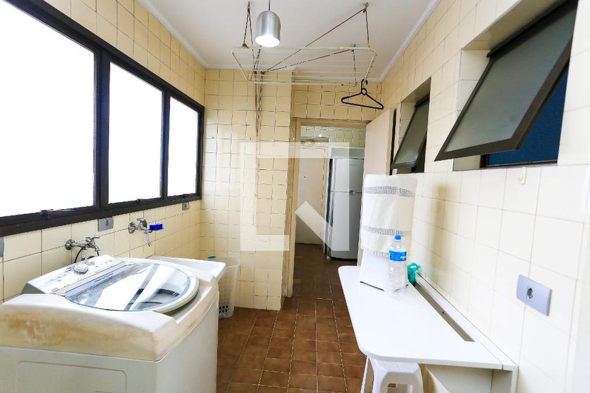 Apartamento, 4 quartos, 166 m² - Foto 119