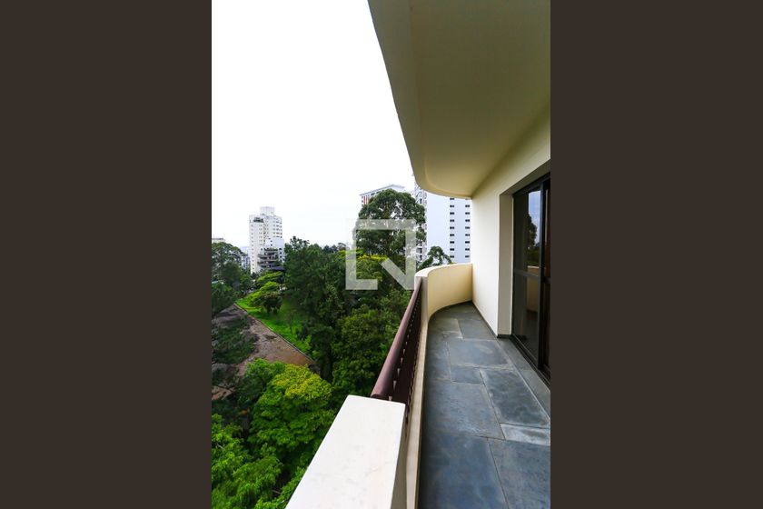Apartamento, 4 quartos, 166 m² - Foto 17
