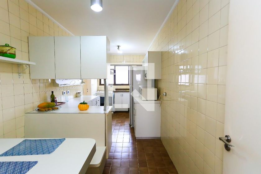 Apartamento, 4 quartos, 166 m² - Foto 93