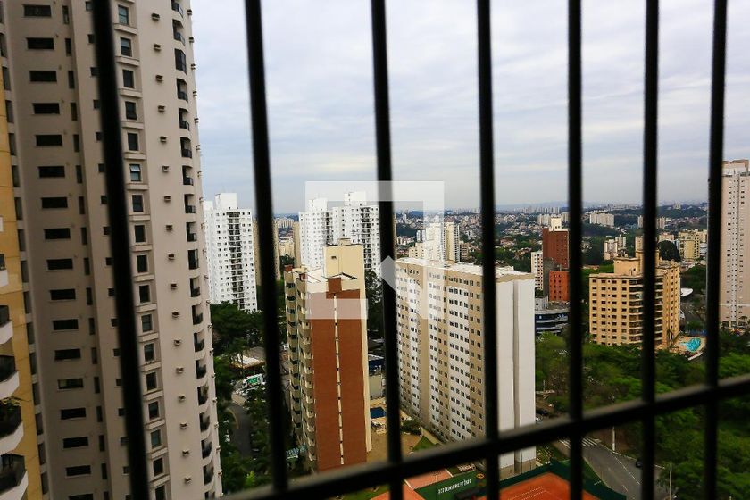 Apartamento, 4 quartos, 166 m² - Foto 61