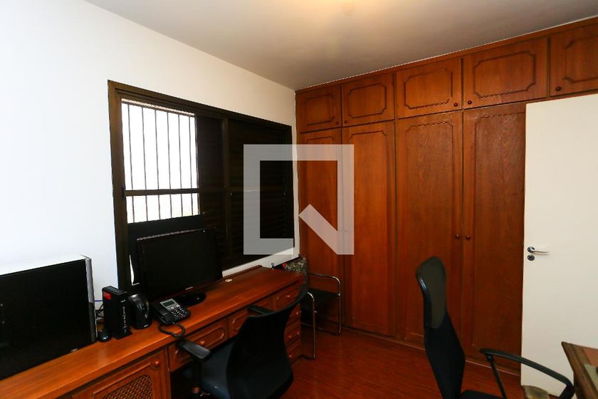 Apartamento, 4 quartos, 166 m² - Foto 57