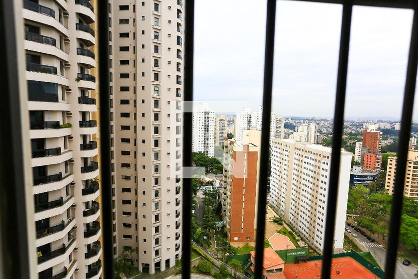 Apartamento, 4 quartos, 166 m² - Foto 51