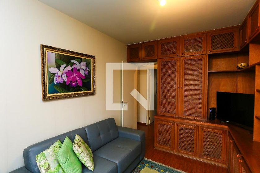 Apartamento, 4 quartos, 166 m² - Foto 37