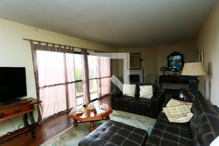 Apartamento, 4 quartos, 166 m² - Foto 9