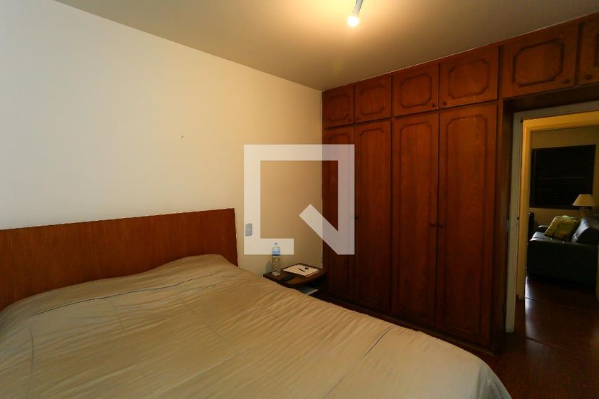 Apartamento, 4 quartos, 166 m² - Foto 47