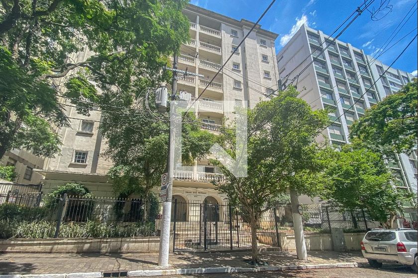 Apartamento, 2 quartos, 125 m² - Foto 181