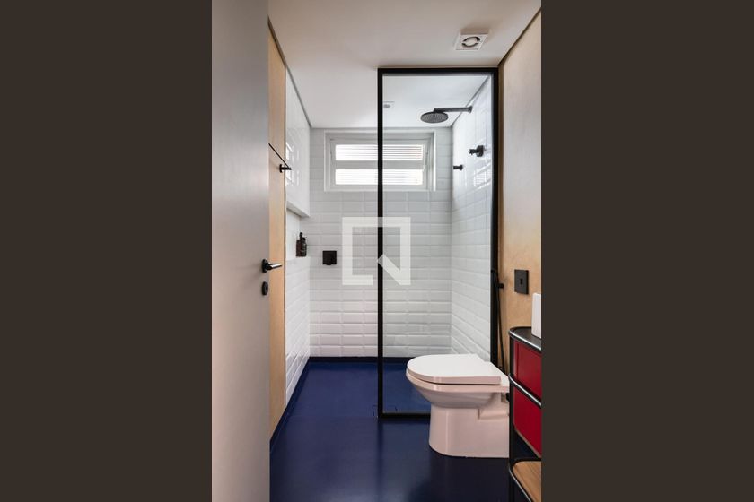 Apartamento, 2 quartos, 125 m² - Foto 157