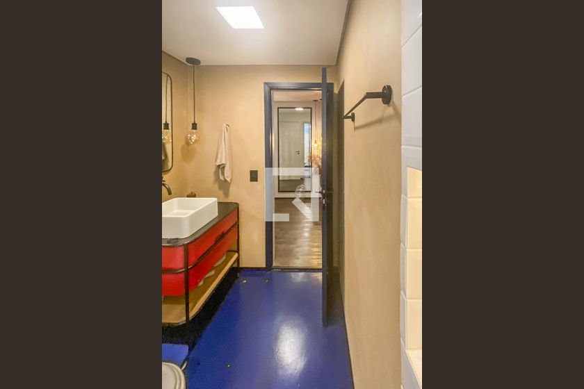 Apartamento, 2 quartos, 125 m² - Foto 169