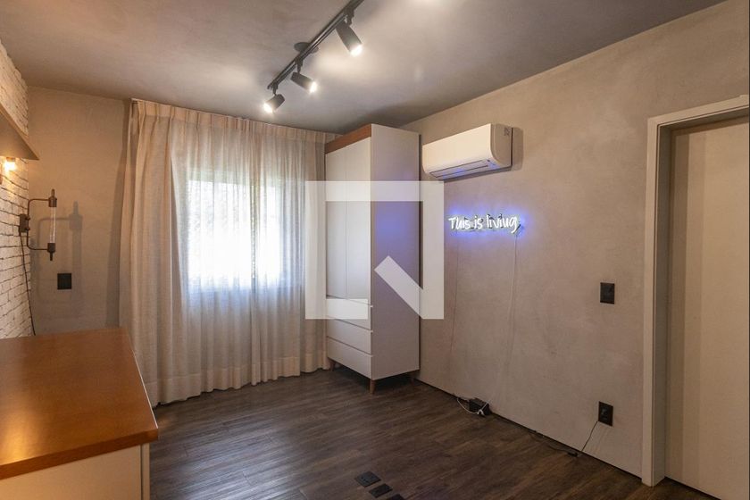 Apartamento, 2 quartos, 125 m² - Foto 45