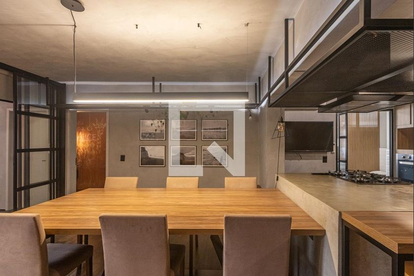 Apartamento, 2 quartos, 125 m² - Foto 35