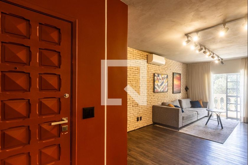 Apartamento, 2 quartos, 125 m² - Foto 1
