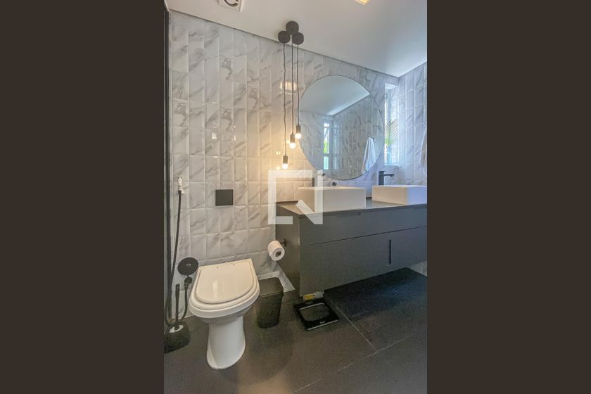Apartamento, 2 quartos, 125 m² - Foto 129