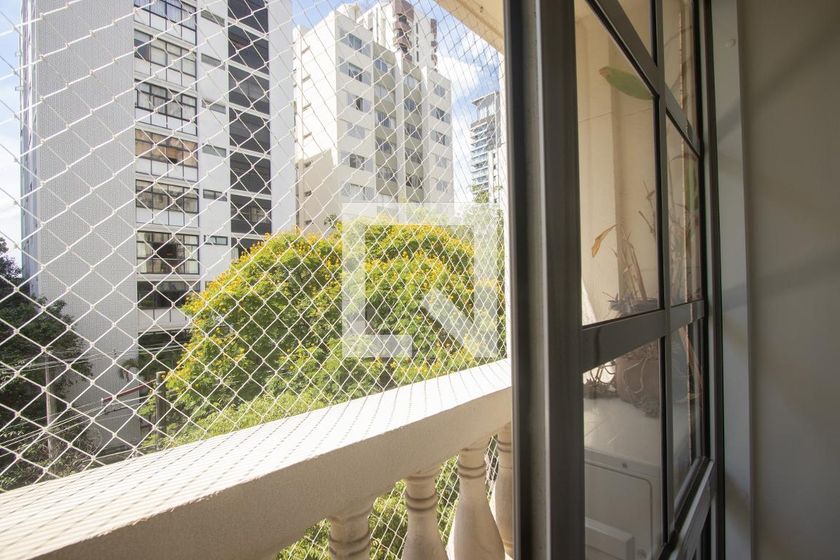 Apartamento, 2 quartos, 125 m² - Foto 13