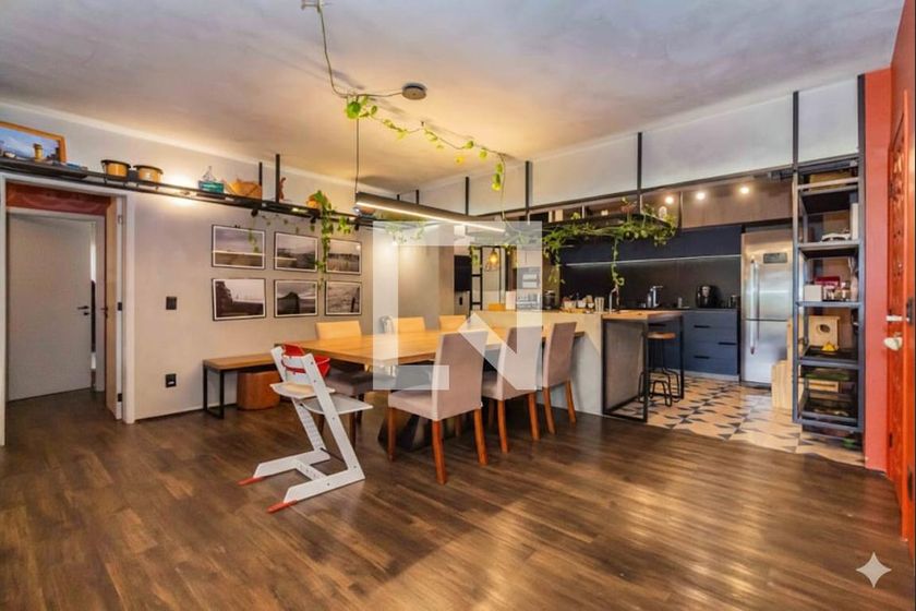 Apartamento, 2 quartos, 125 m² - Foto 39