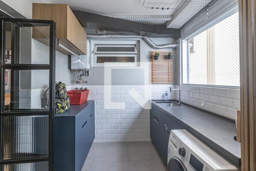 Apartamento, 2 quartos, 125 m² - Foto 77