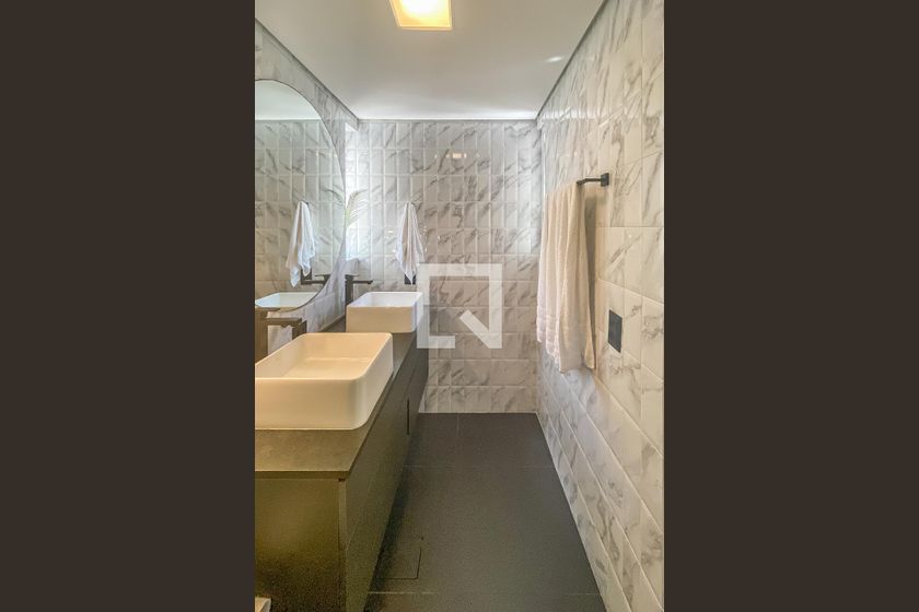 Apartamento, 2 quartos, 125 m² - Foto 141