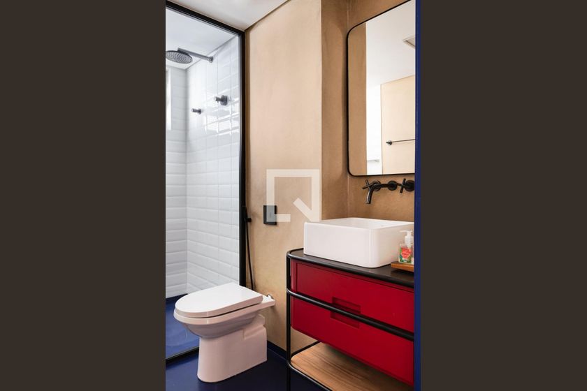 Apartamento, 2 quartos, 125 m² - Foto 155
