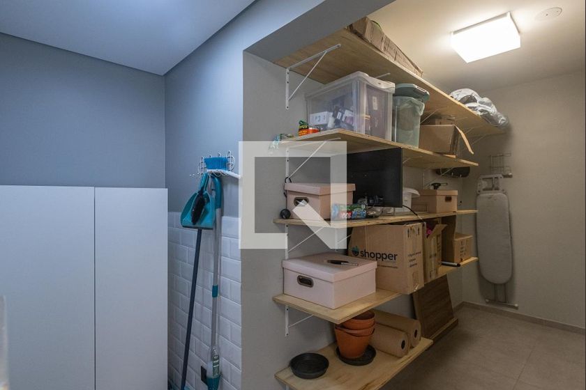 Apartamento, 2 quartos, 125 m² - Foto 85