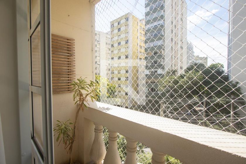Apartamento, 2 quartos, 125 m² - Foto 11