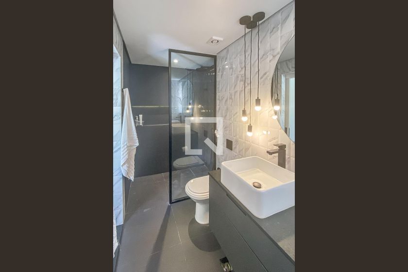 Apartamento, 2 quartos, 125 m² - Foto 139