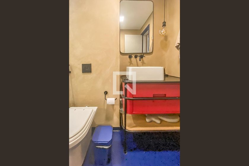Apartamento, 2 quartos, 125 m² - Foto 163