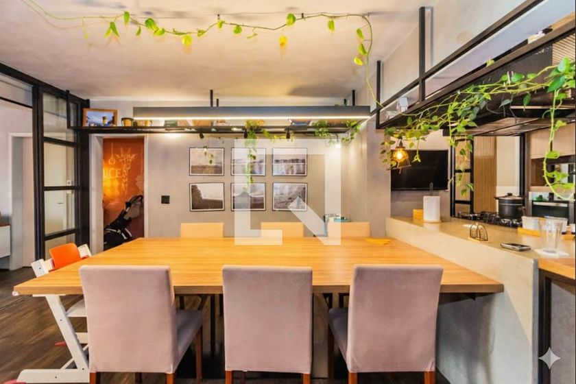 Apartamento, 2 quartos, 125 m² - Foto 41