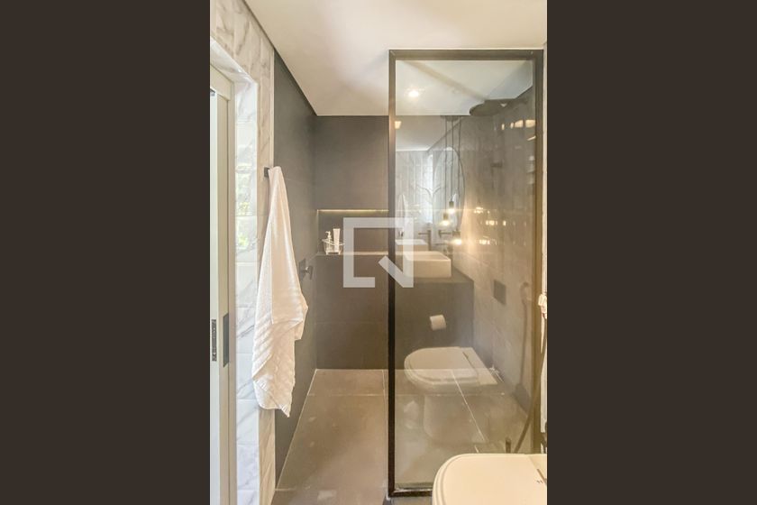 Apartamento, 2 quartos, 125 m² - Foto 133