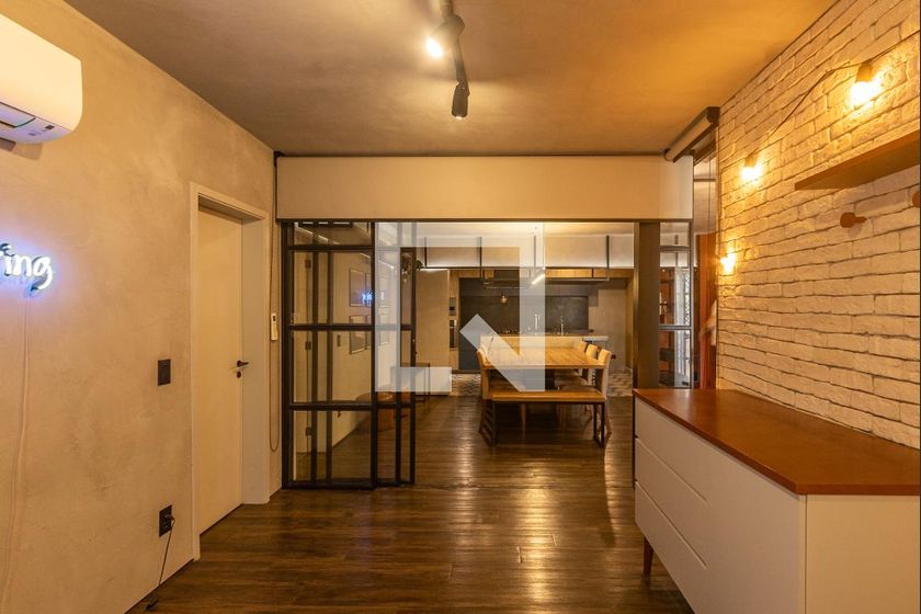 Apartamento, 2 quartos, 125 m² - Foto 55