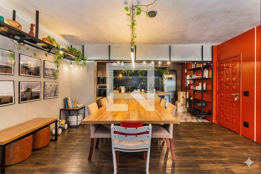 Apartamento, 2 quartos, 125 m² - Foto 37