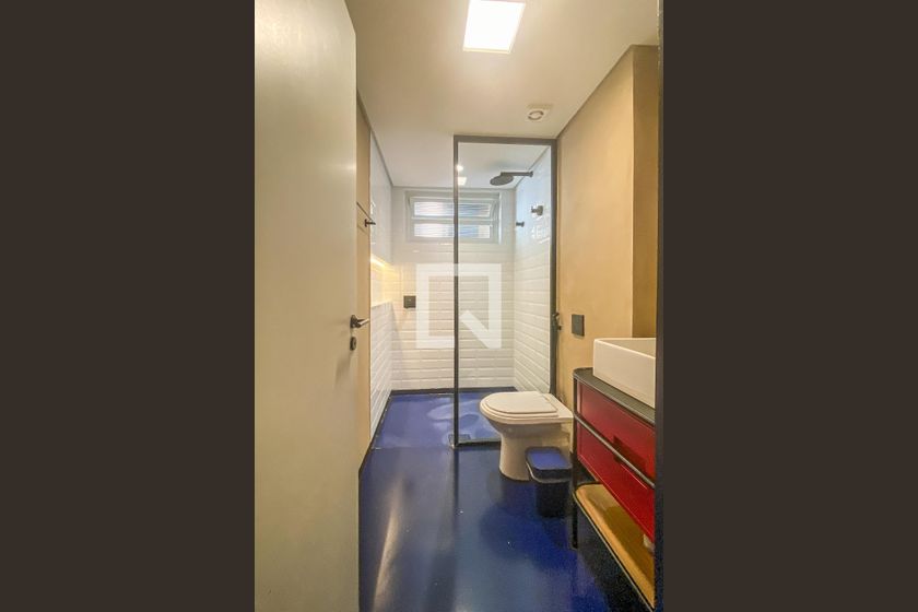 Apartamento, 2 quartos, 125 m² - Foto 159