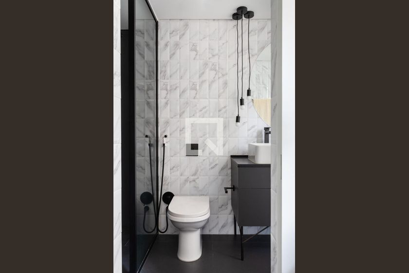Apartamento, 2 quartos, 125 m² - Foto 153