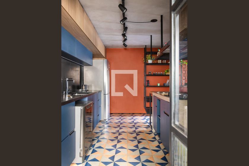 Apartamento, 2 quartos, 125 m² - Foto 59