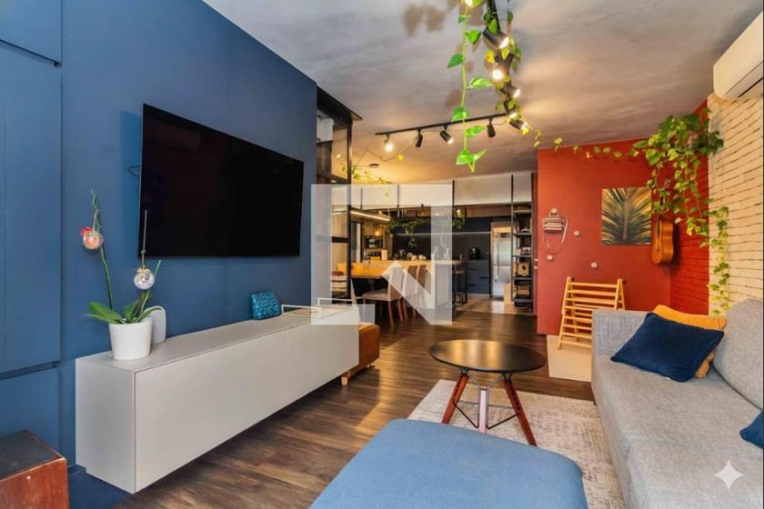 Apartamento, 2 quartos, 125 m² - Foto 21