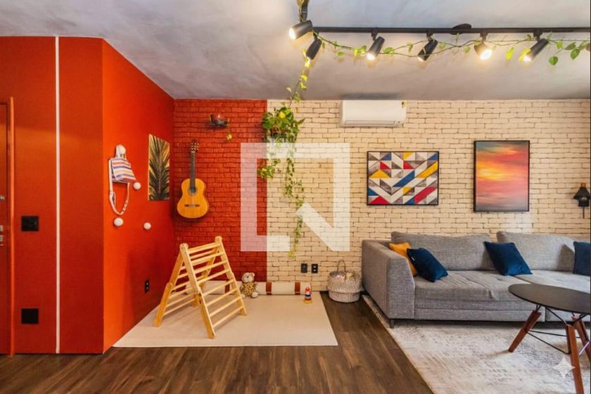 Apartamento, 2 quartos, 125 m² - Foto 19