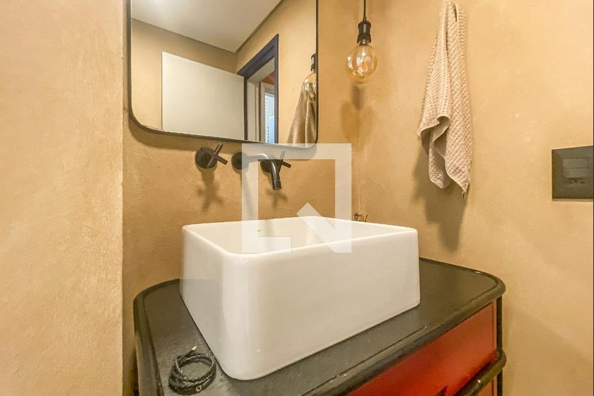 Apartamento, 2 quartos, 125 m² - Foto 177