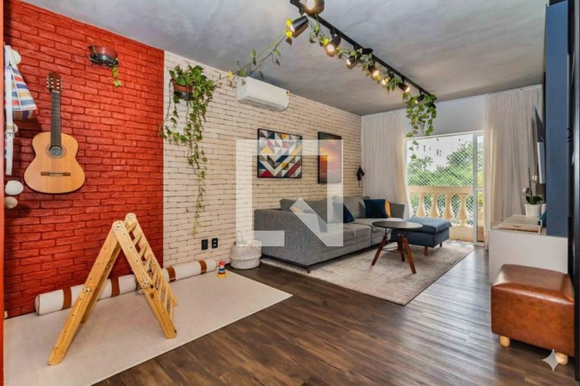 Apartamento, 2 quartos, 125 m² - Foto 17