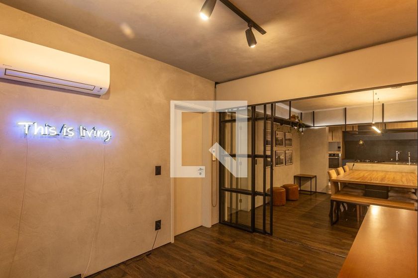 Apartamento, 2 quartos, 125 m² - Foto 57