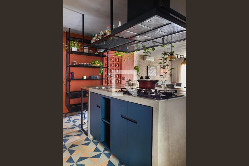 Apartamento, 2 quartos, 125 m² - Foto 63