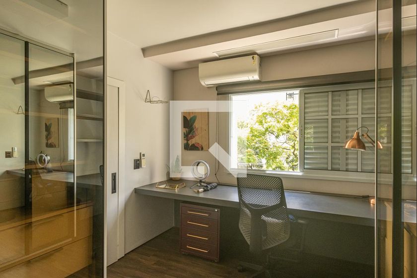 Apartamento, 2 quartos, 125 m² - Foto 119