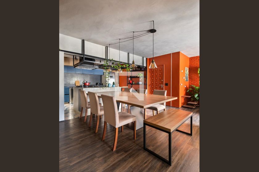Apartamento, 2 quartos, 125 m² - Foto 67