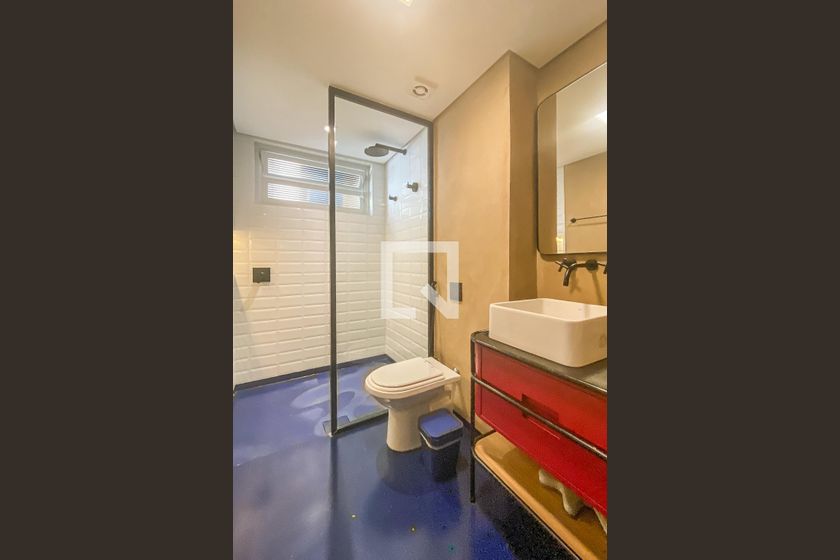 Apartamento, 2 quartos, 125 m² - Foto 161