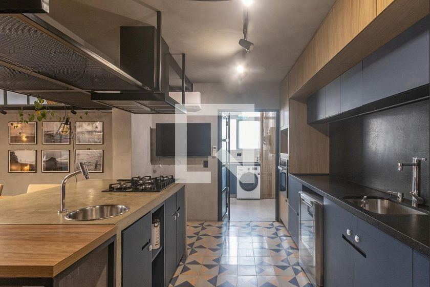 Apartamento, 2 quartos, 125 m² - Foto 25
