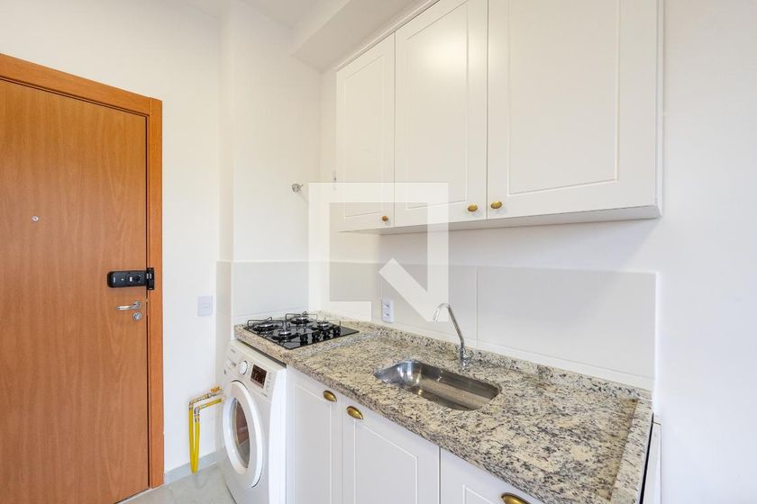 Apartamento, 1 quarto, 67 m² - Foto 33