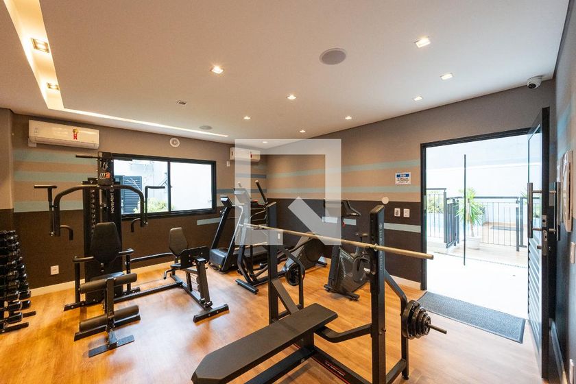 Apartamento, 1 quarto, 67 m² - Foto 49
