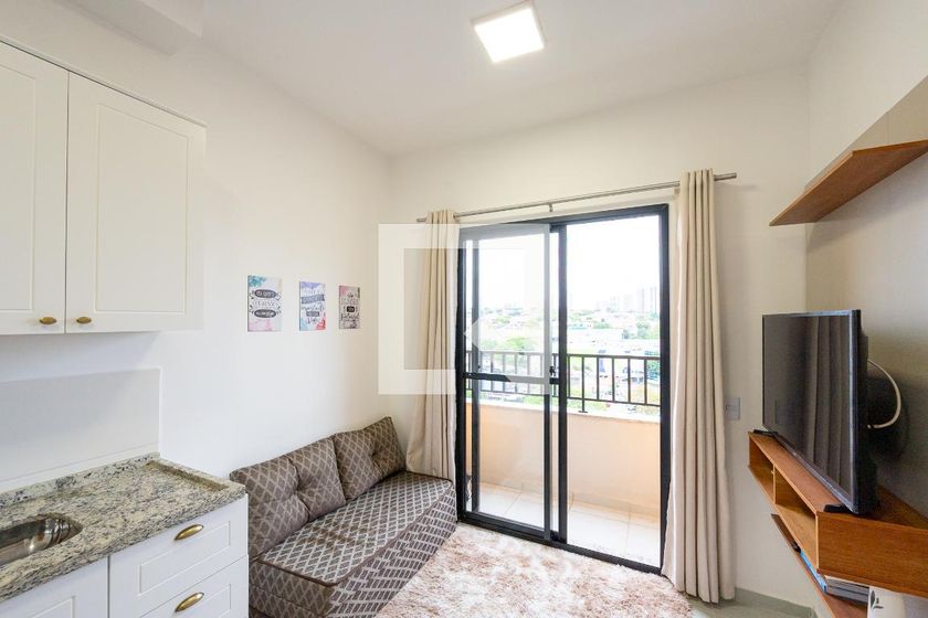 Apartamento, 1 quarto, 67 m² - Foto 1