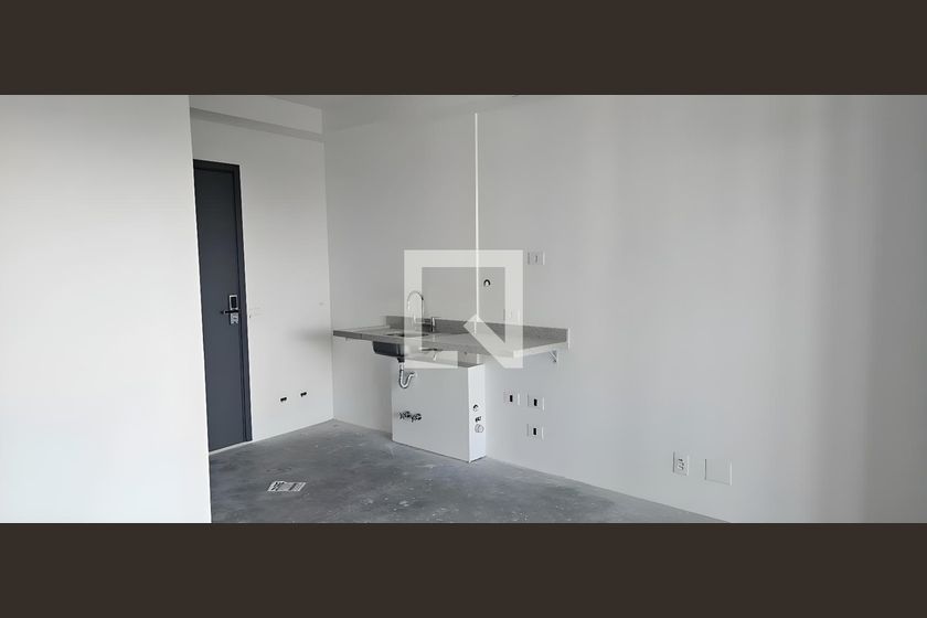 Apartamento, 1 quarto, 28 m² - Foto 5