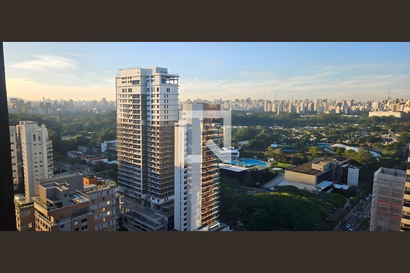 Apartamento, 1 quarto, 28 m² - Foto 45