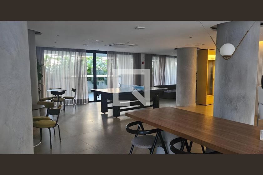 Apartamento, 1 quarto, 28 m² - Foto 29